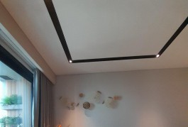 Cho thuê căn hộ chất lượng cao Grand Marina Saigon.